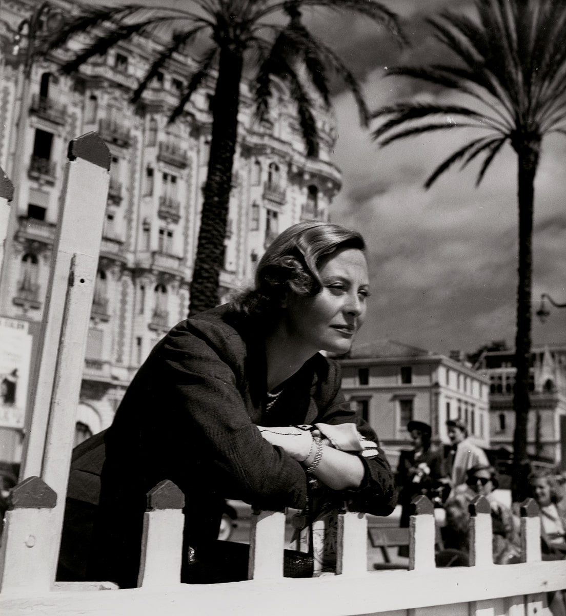 Cannes Film Festival, 1946 | Foto: Sergio Lido
